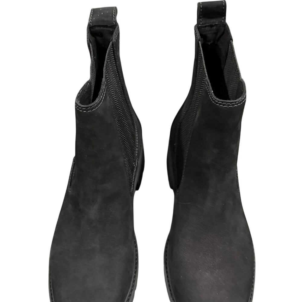 Timberland Courmayeur Valley Women’s Boots - Black - Size 11